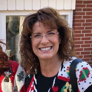 Meet your Posher, Kathi